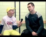 Dinamo Bērnu klubs intervē Rīgas Dinamo hokejistus