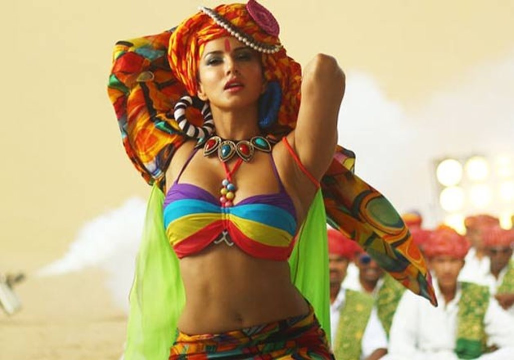 Ek Paheli Leela HD Movie 2015