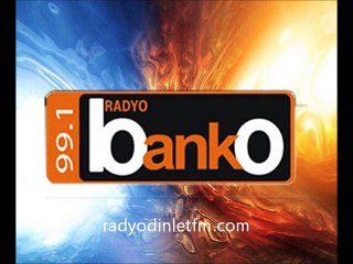 Radyo Banko dinle