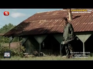 Kardeşinin Düşmanıyla Arkadaş Olan Abinin Hazin...