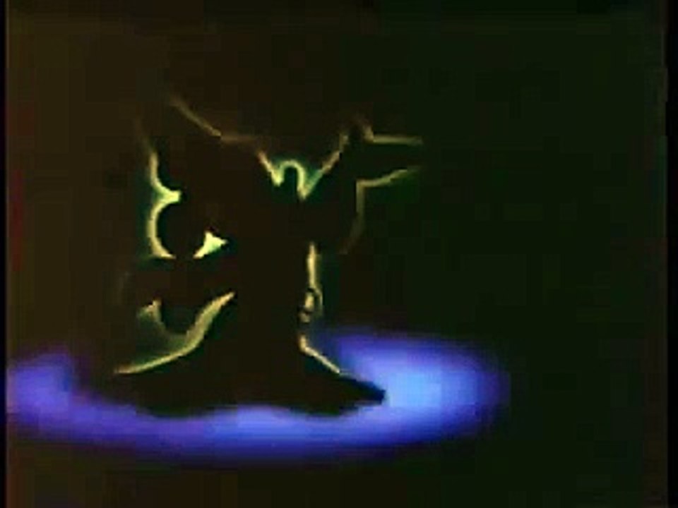 Walt Disney Classics 1992 clean