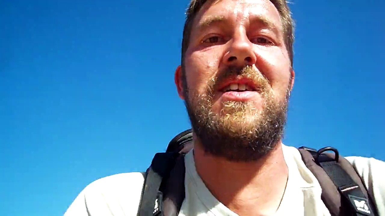 Souvenir d'un Chemin...