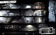 This War of Mine HD gameplay 3 nvidia Shadowplay (디스 워 오브 마인)