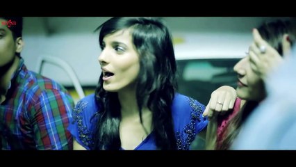 17 Saalan di tu nasheeli hai tu - Kemzyy  Official Song New Hindi Songs 2015 - HD video