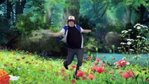 Pokemon Parody - ft. Miley Cyrus, Katy Perry, Kesha, One Republic and More!