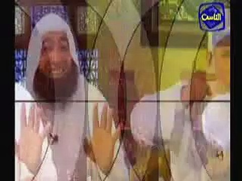 قبسات رائعة عن مكائد الشيطان من قناة الناس