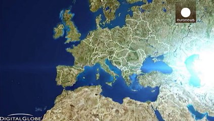 700 inmigrantes podrían haber muerto en otro naufragio de camino a Italia