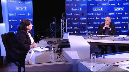 Le Grand Rendez-Vous avec Emmanuelle Cosse (partie 1)