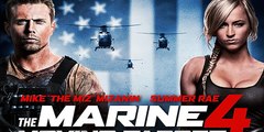 The Marine 4: Moving Target Full Movie Streaming
