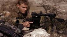 Watch Sniper: Legacy Full Movie HD 1080p