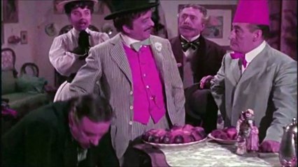 ...voglio di questo pubblico restare il servitore