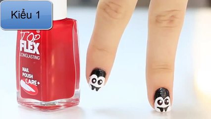 3 ways of drawing skulls