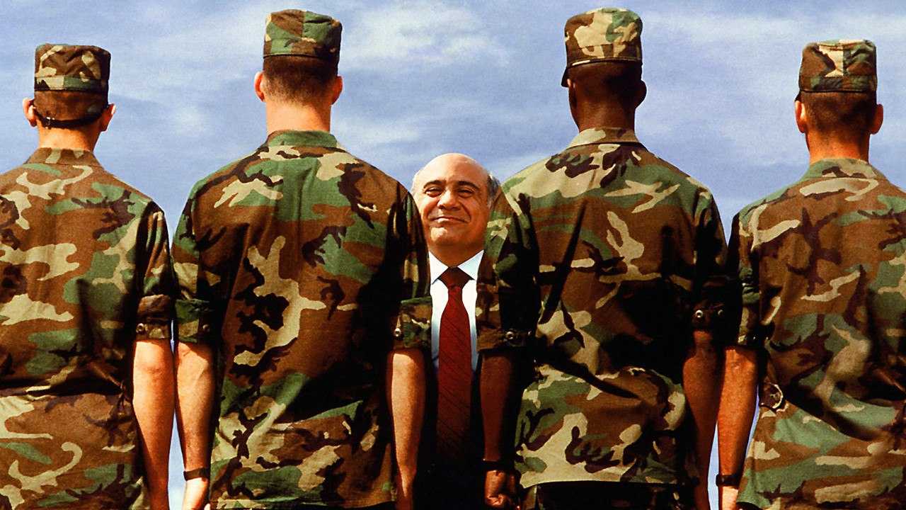 ✔✔✔ FREE 94' MOVIES STREAMING!! Watch Renaissance Man Full Movie  (1994) 1080p HD Quality NOW!!