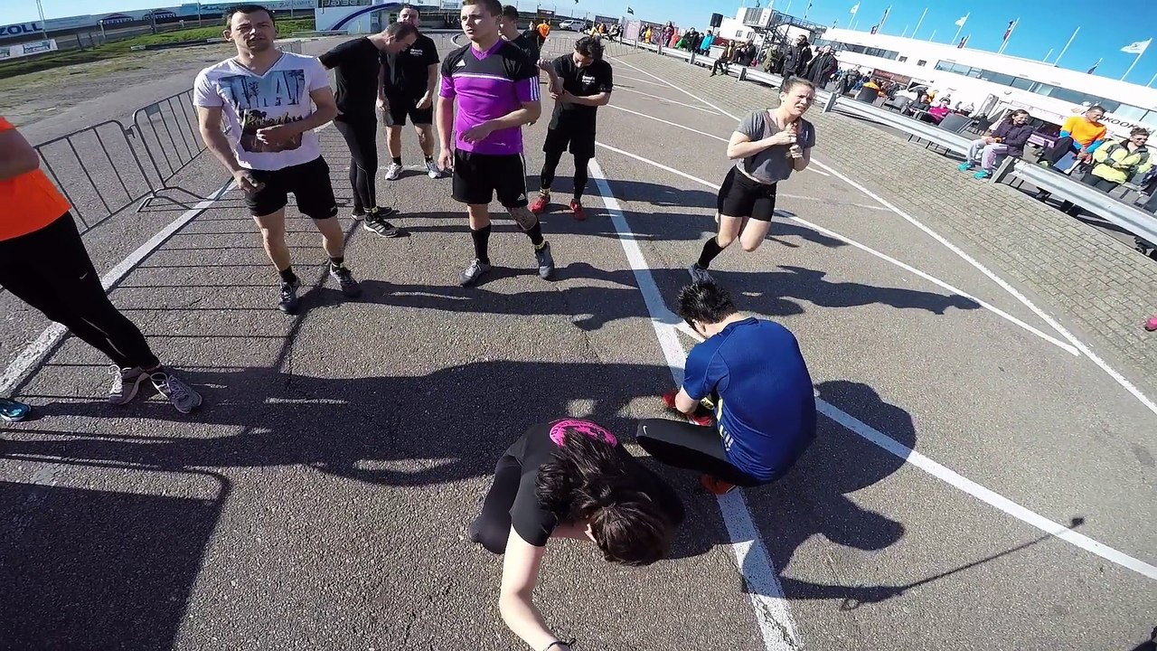 Stormloop 2015