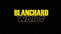 BLANCHARD WARS (an audio parody of Star Wars recorded in 1977)