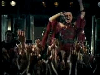 Evanescense - Going Under