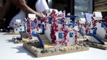 Engelleri" Aşarak Turizme Katkı Sağlıyor