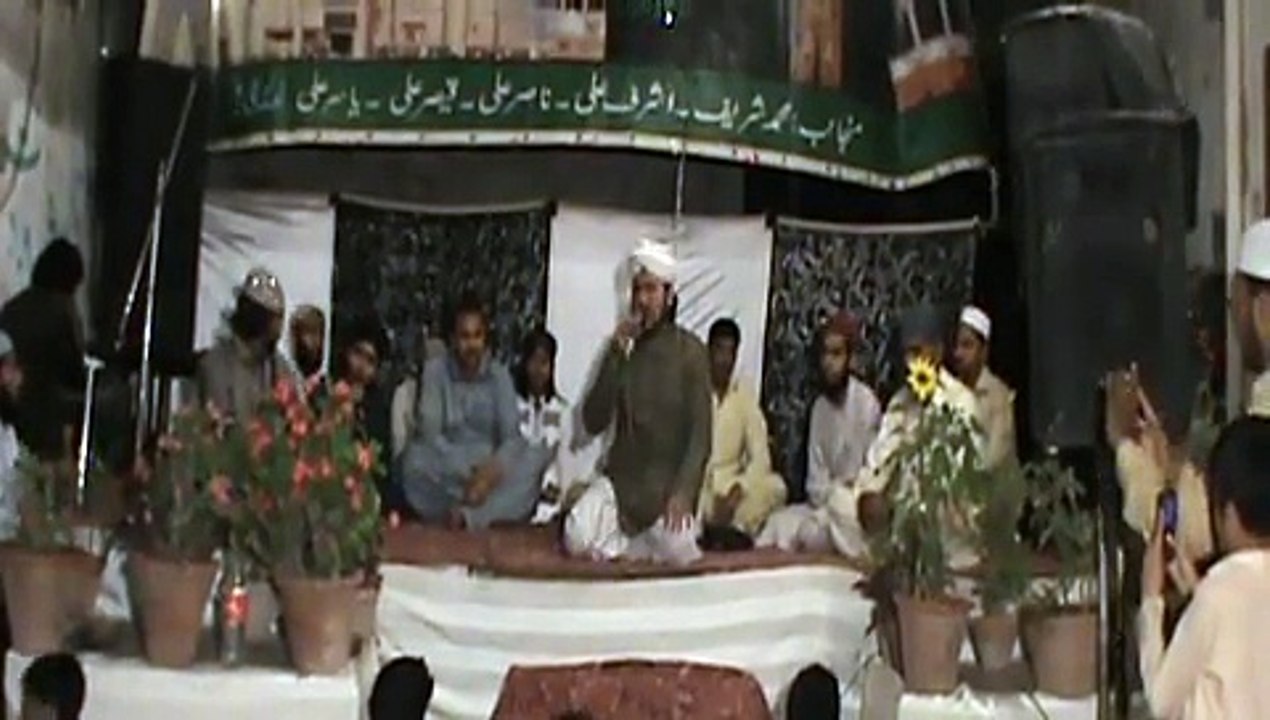 Allah Walay Dy Naray Naray aa..
