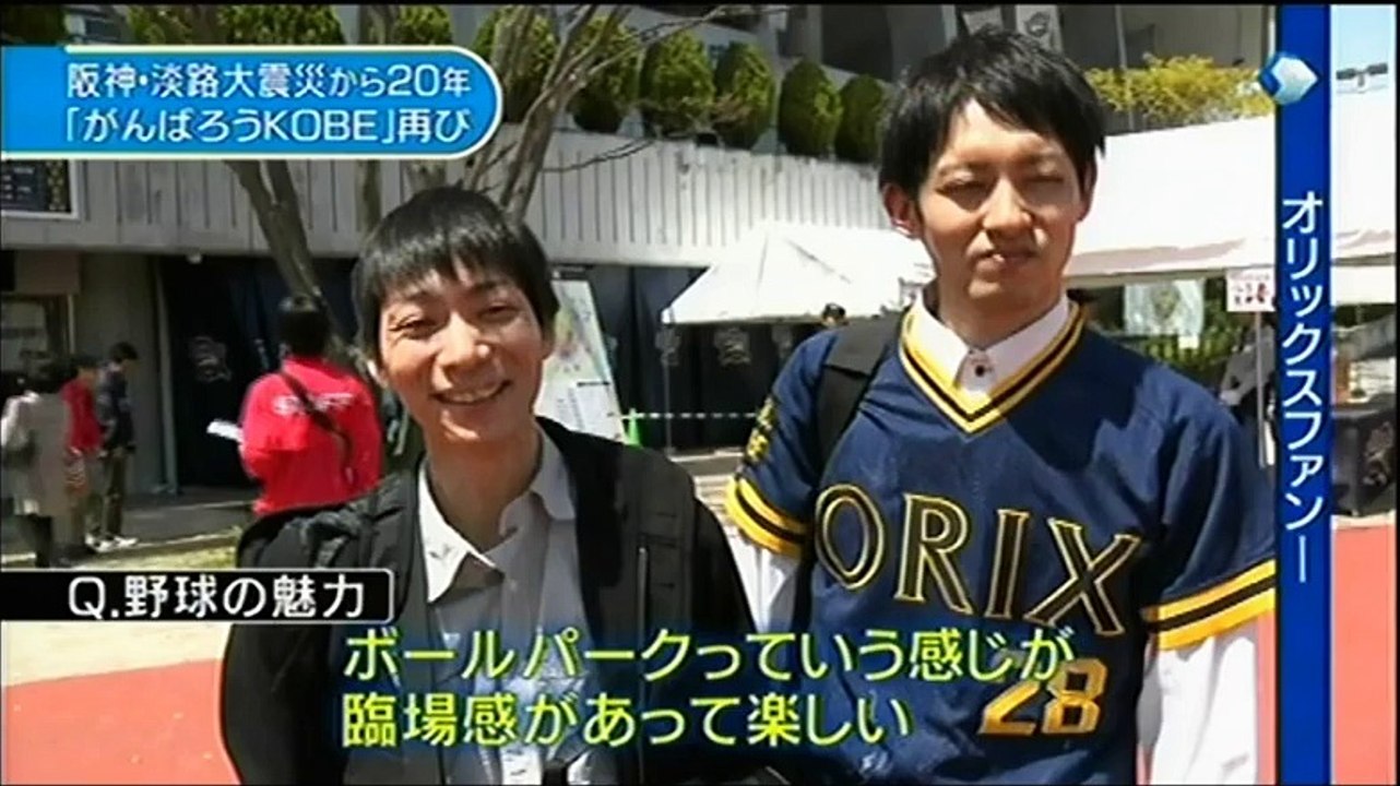 20150418 プロ野球News