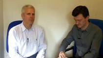 Andrew Bridgewater And Phill Turner Answer Your Alkaline Diet Questions - Part 1.mp4