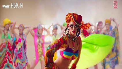 Glamorous Ankhiyaan - Ek Paheli Leela(HD)