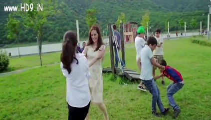 Ishqedarriyaan - Offical Trailer HD