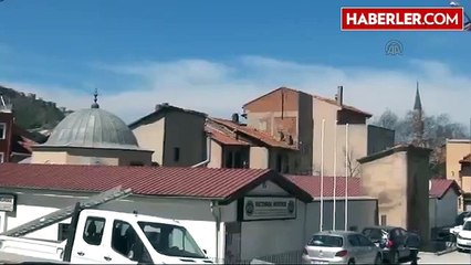 Rüstem Paşa'nın Medresesinde Geleneksel El Sanatlarını Yaşatıyorlar