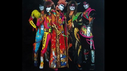 SEIKIMA II ''ジャック・ザ・リッパー''