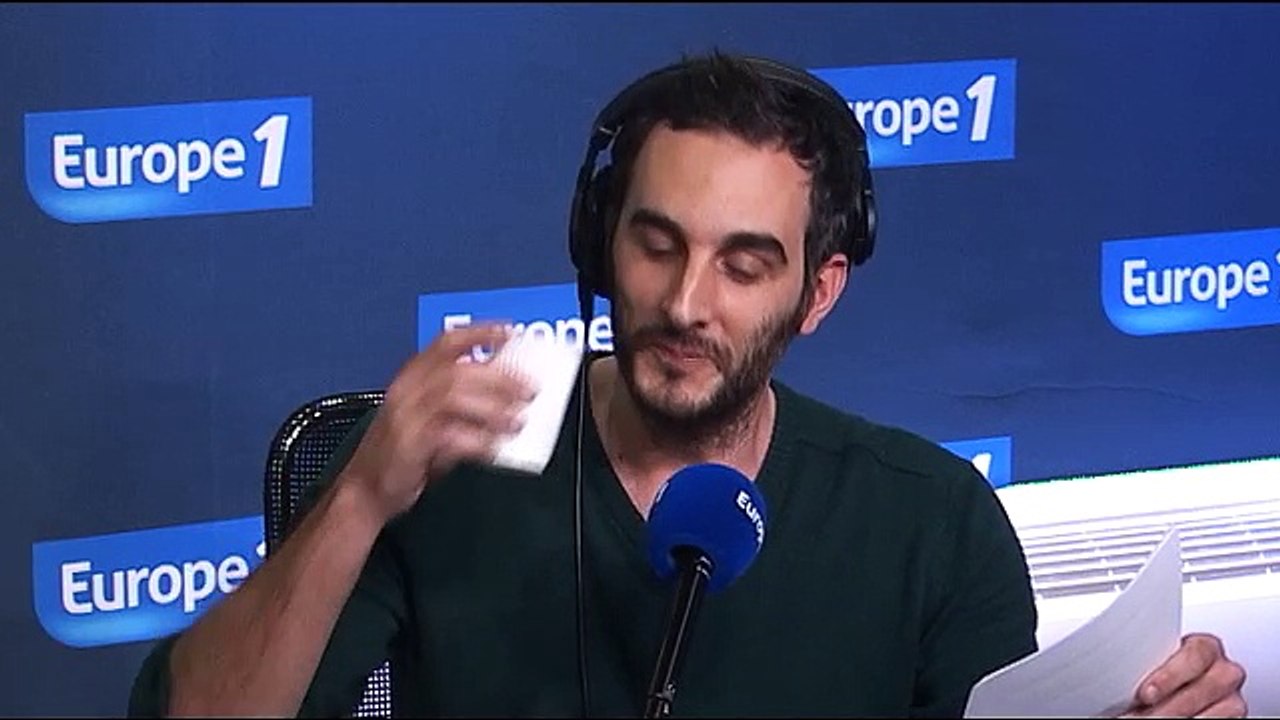 Matthieu Noël et Camille Cerf, une longue histoire d'amour !