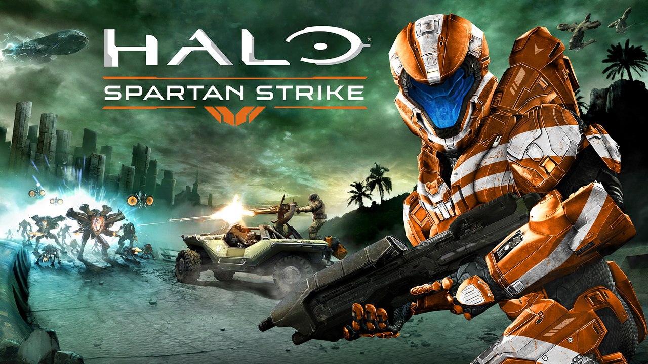 Halo_ Spartan Strike