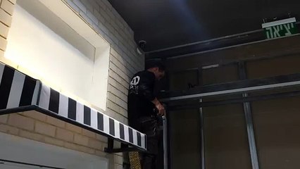 אדקום מערכות - התקנת מצלמות אבטחה באיכות HD