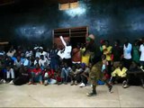 UGANDAN BBOYS BATTLE 1