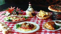 italian cooking classes Tuscany - cooking courses tuscany how to make italian meatbalss