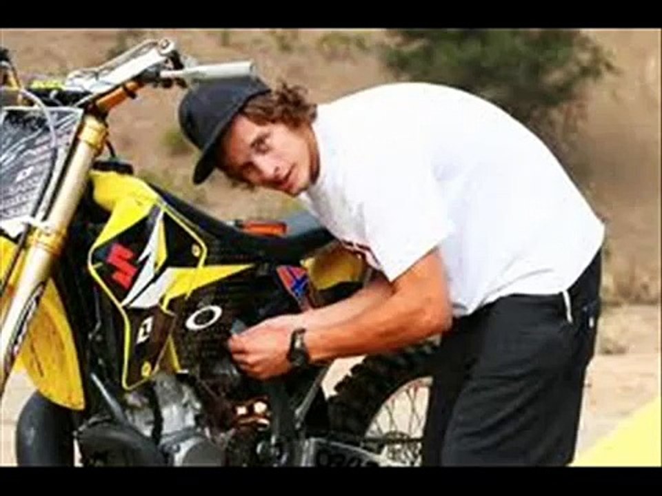 moto cross les plus grand rider du monde