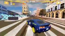 Asphalt 7 Heat para android (NUEVO JUEGO)