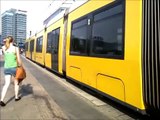 Berlin - trams and buses