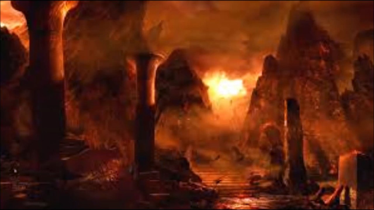Novalis Deux - Your Hell