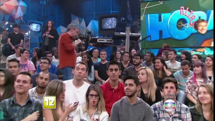 ALTAS HORAS 18-04-2015 PARTE 5/5 Online Completo Íntegra 18/04/2015