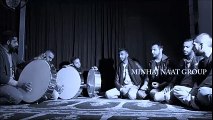 Qaseeda Burda Sharif by MNG ( Minhaj Naat Group)