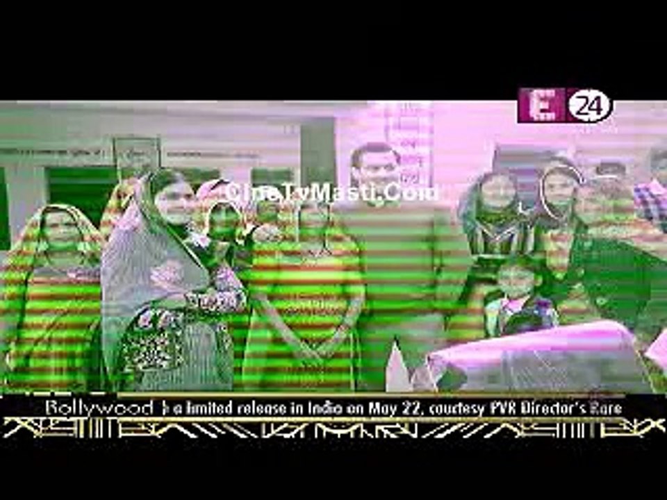 Hit And Run Case Mein Naya Mod 19th April 2015 CineTvMasti.Com