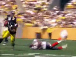 Pittsburgh Steelers - Road To Super Bowl XLIII