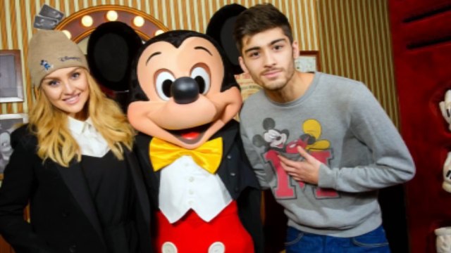 Zayn Malik Quits One Direction LandonProduction News: Monday - Friday 2015