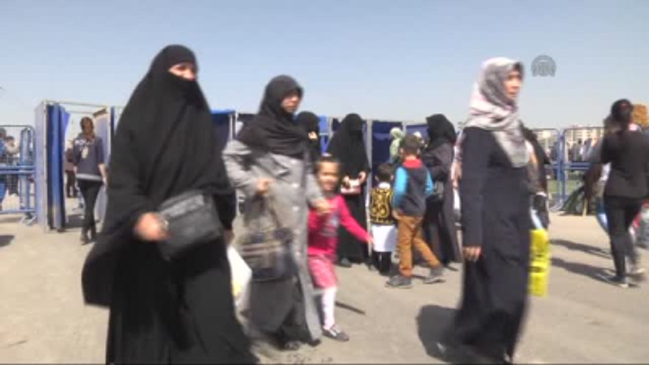 Kutlu Doğum Haftası" Etkinliği (1)