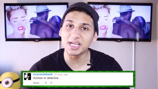 Miley Cyrus Caught Patrick Schwarzenegger Cheating LandonProduction News: Monday - Friday 2015