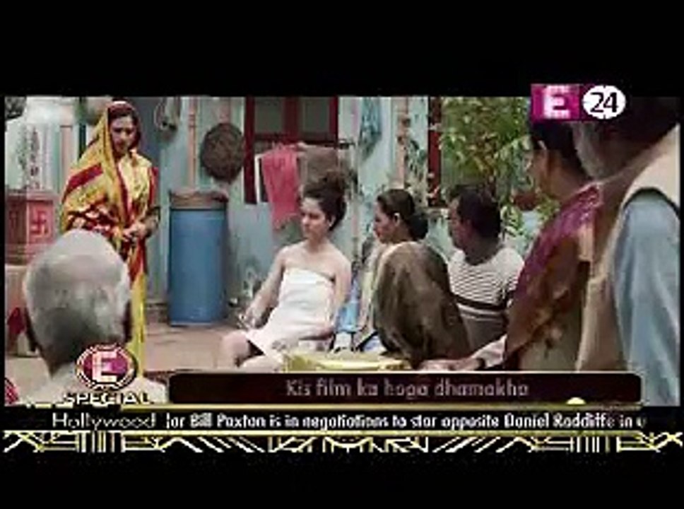 Badi films Badi Ummeed 19th April 2015 CineTvMasti.Com