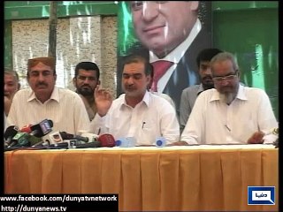 PML-N decides to Favor JI in NA-246 by-election