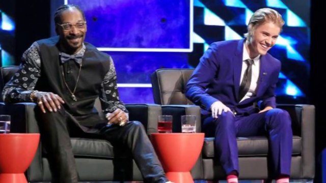 Justin Bieber Makes Fun Of Selena Gomez During The Roast On Comedy Central LandonProduction News: Monday - Friday 2015