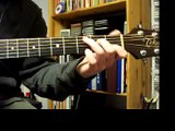 House of the Rising Sun Guitar Lesson