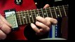 Metallica Kirk Hammet Arpeggio Lesson