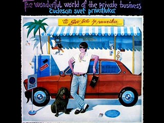 E.J.K. REPING - ELVIS J. KURTOVIĆ (1988)